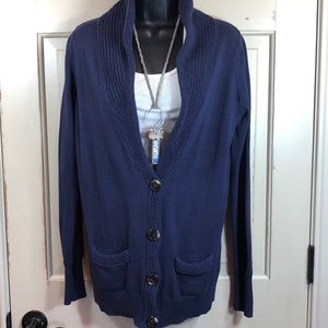 Bundle Only: Anthropologie Cardigan